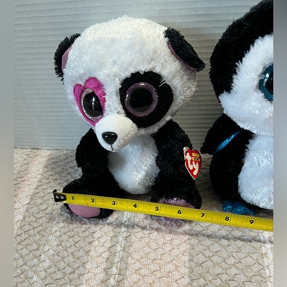 TY BEANIE BOOS - Picture 5 of 9
